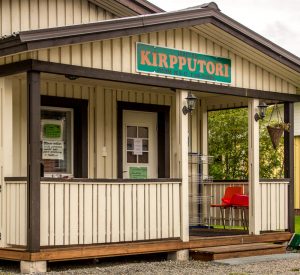 Kirpputori